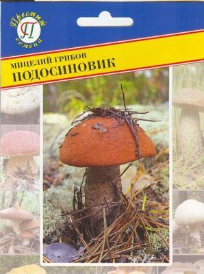 Подосиновик 00018953 в интернет гипермаркете «Планета Лета». Фото