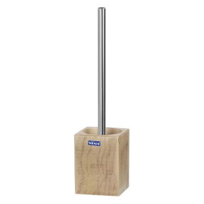 Ёршик для туалета Wenko sanitary marla в интернет гипермаркете «Планета Лета». Фото