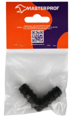 Уголок для капельной трубки в интернет гипермаркете «Планета Лета». Фото