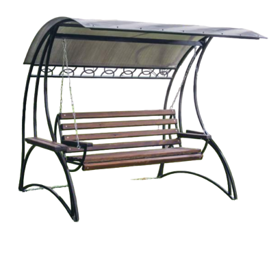 Качели "Эстет" в интернет гипермаркете «Планета Лета». Фото