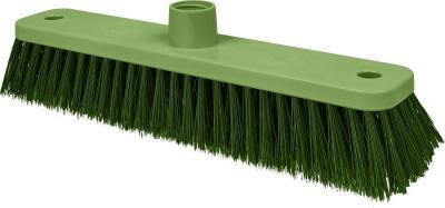 Щетка для улицы Freestyle, 30 см, зеленый в интернет гипермаркете «Планета Лета». Фото