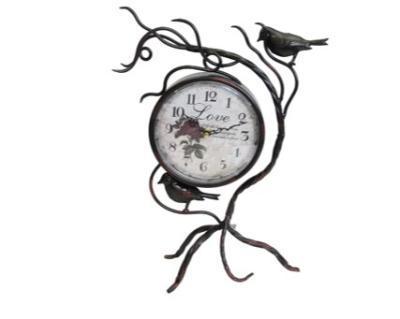 Часы (27*41*18см) HN-32790 в интернет гипермаркете «Планета Лета». Фото