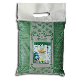 Грунт Интеркоп для цветочных культур 15л в интернет гипермаркете «Планета Лета». Фото