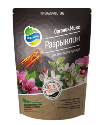 Разрыхлин 280мл в интернет гипермаркете «Планета Лета». Фото