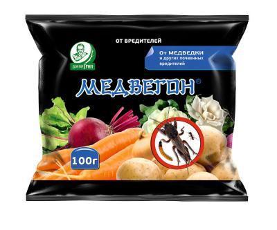 Медвегон 200гр в интернет гипермаркете «Планета Лета». Фото