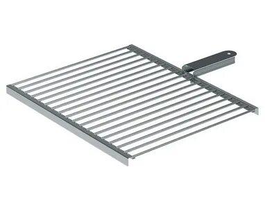 Решетка барбекю РБ 102 42 см в интернет гипермаркете «Планета Лета». Фото