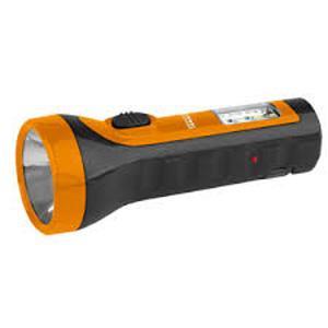 Фонарь Трофи TA15 акку 4V1Ah 2в1 5xLED+6SMD карт в интернет гипермаркете «Планета Лета». Фото