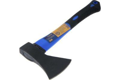 Топор Гардения (600) с фибергласовым обрезиненным топорищем в интернет гипермаркете «Планета Лета». Фото