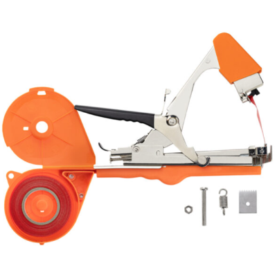 Подвязчик растений в интернет гипермаркете «Планета Лета». Фото