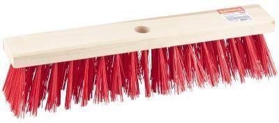 Щетка GRINDA "EURO" уличная, 30см в интернет гипермаркете «Планета Лета». Фото