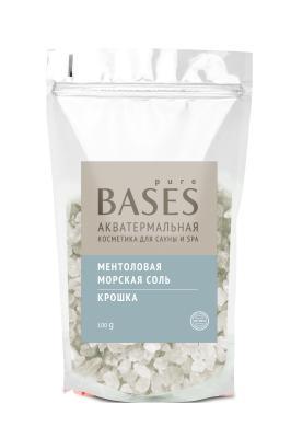 Соль для ванны "Мертвого моря" ДБ 906360 в интернет гипермаркете «Планета Лета». Фото