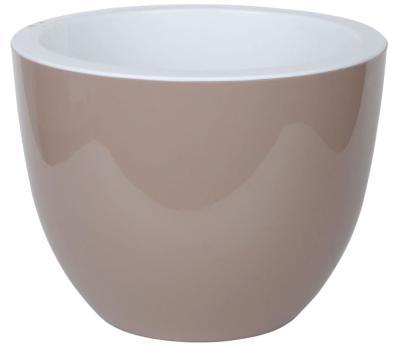 Горшок Орион мал. фраппе d17, h16см, 3л  с вкл. ОР17-90 в интернет гипермаркете «Планета Лета». Фото
