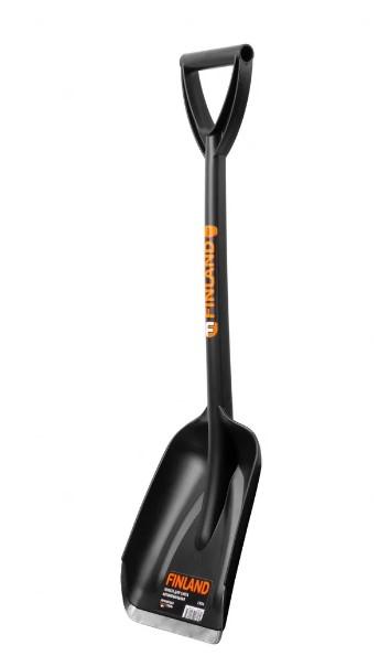 Finland автомобильная лопата 1904 в интернет гипермаркете «Планета Лета». Фото