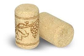 Пробка корковая агломерированная 21x33 799 в интернет гипермаркете «Планета Лета». Фото