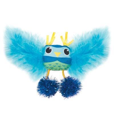 Игрушка Triol "Совенок" д/кош. 50/100мм 22141038 в интернет гипермаркете «Планета Лета». Фото