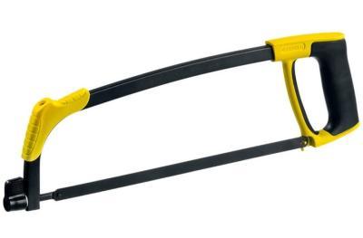 Ножовка STAYER Black-Max MS350 по металлу 70 кгс 15775 в интернет гипермаркете «Планета Лета». Фото