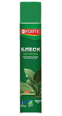 Блеск для листьев 500 мл БФ в интернет гипермаркете «Планета Лета». Фото