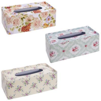 Салфетница L24,5 W13 H9 см 209964 в интернет гипермаркете «Планета Лета». Фото