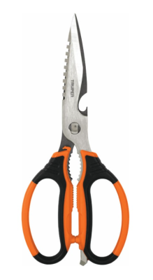 Ножницы универсальные 100449 в интернет гипермаркете «Планета Лета». Фото