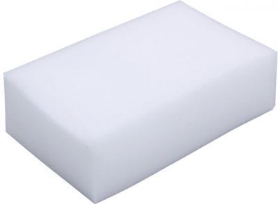 Губка ST МЕЛАМИНОВАЯ универс. (11,5 х 7,5 х 2,5 см) в интернет гипермаркете «Планета Лета». Фото