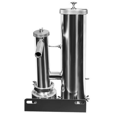 Дымогенератор 36,5*8,9 c фильтром в интернет гипермаркете «Планета Лета». Фото