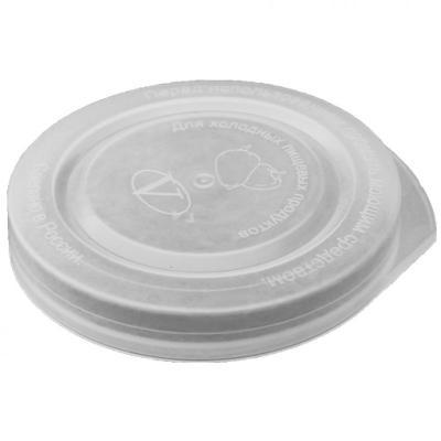 Крышка пластик Москвичка холодная в интернет гипермаркете «Планета Лета». Фото