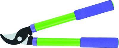 Сучкорез PALISAD прямого реза, стальные обрезиненные рукоятки, 350мм в интернет гипермаркете «Планета Лета». Фото