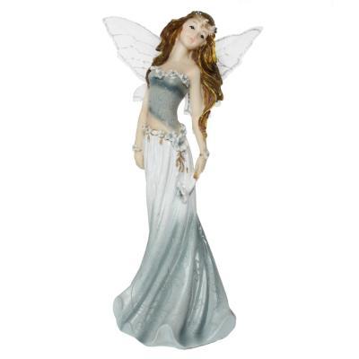 Фигурка декор Ангел 27 см 748507 в интернет гипермаркете «Планета Лета». Фото