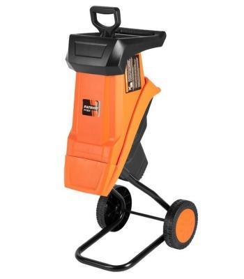 Измельчитель садовый Patriot Garden PT SE24 в интернет гипермаркете «Планета Лета». Фото