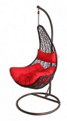Кресло качалка подвесное Грейс D48 в интернет гипермаркете «Планета Лета». Фото