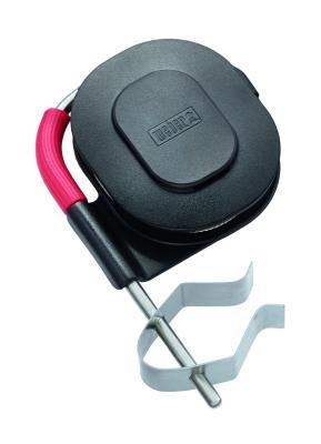 Дополнительный щуп Weber к термометру iGrill с креплением на решетке в интернет гипермаркете «Планета Лета». Фото