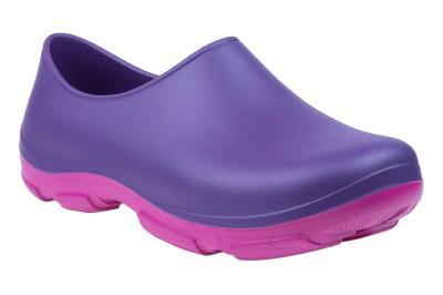 Галоши женские холодные OYO 2D в интернет гипермаркете «Планета Лета». Фото