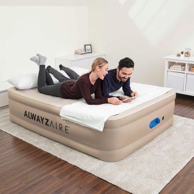 МАТРАС НАДУВНОЙ 2.03MX1.52MX51CM QUEEN Bestway в интернет гипермаркете «Планета Лета». Фото МАТРАС НАДУВНОЙ 2.03MX1.52MX51CM QUEEN в интернет гипермаркете «Планета Лета». Фото