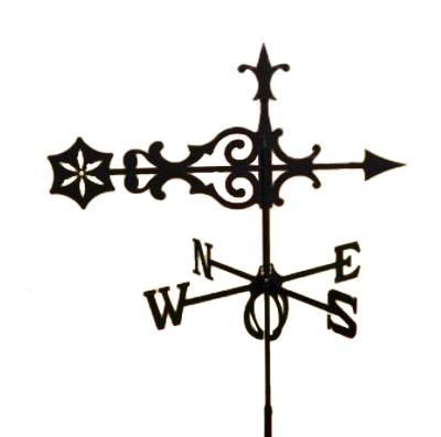 Флюгер "Солнце" с крепл Ф918/1 SIMALAND в интернет гипермаркете «Планета Лета». Фото Флюгер "Солнце" с крепл Ф918/1 в интернет гипермаркете «Планета Лета». Фото