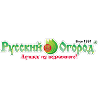 Русский огород Русский огород