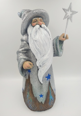 Фигура Лесной волшебник Ф205 в интернет гипермаркете «Планета Лета». Фото