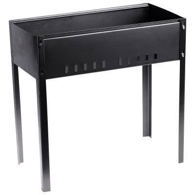 Мангал "Фиеста” в интернет гипермаркете «Планета Лета». Фото